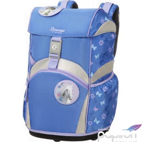 Samsonite Bellflower AJSAHAT0000556 - Ergonómikus hátizsák