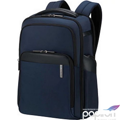Samsonite hátizsák Evosight Backpack 14.1 153521/1090-Blue