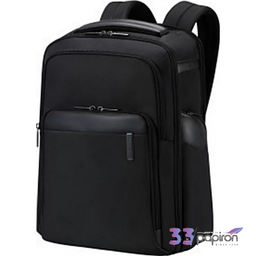 Samsonite hátizsák Evosight Backpack 15.6 153522/1041-Black