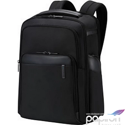 Samsonite hátizsák Evosight Backpack 15.6 153522/1041-Black