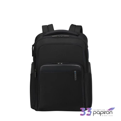 Samsonite Evosight hátizsák Black