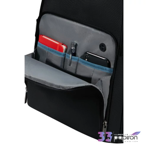 Samsonite Evosight hátizsák rendszerezős