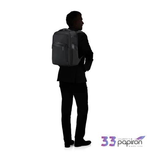 Samsonite Evosight hátizsák párnázott