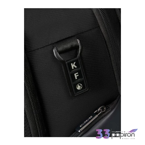 Samsonite Evosight hátizsák biztonságos