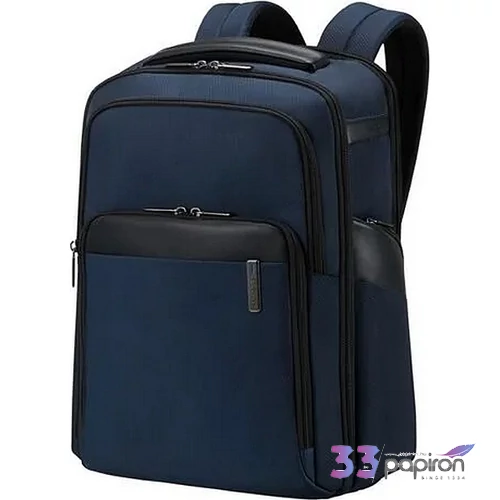 Samsonite hátizsák Evosight Backpack 15.6 153522/1090-Blue