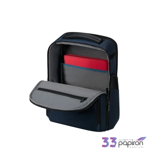 Samsonite Evosight hátizsák belső tárolórekeszekkel