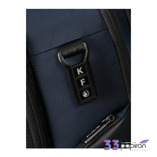 Samsonite Evosight hátizsák Blue