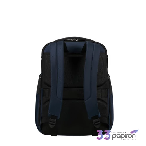Samsonite Evosight hátizsák kényelmes hátrésszel