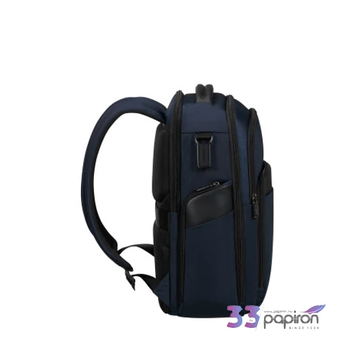Samsonite Evosight hátizsák ergonomikus kivitel