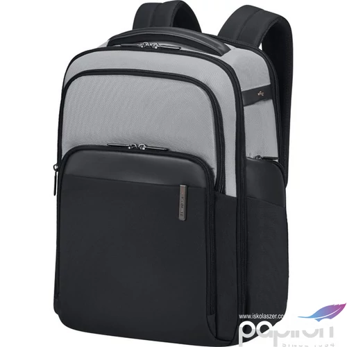 Samsonite hátizsák Evosight Backpack 15.6 153522/1509-Grey/Black