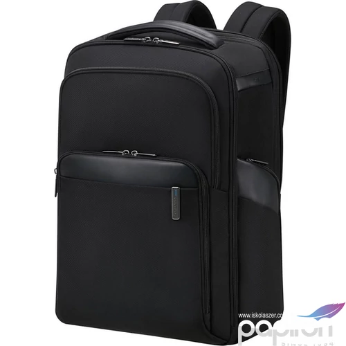 Samsonite hátizsák Evosight Backpack 17.3" Exp 153523/1041-Black