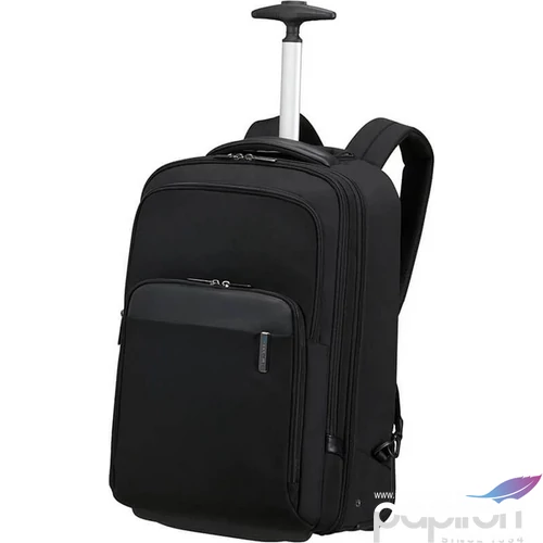 Samsonite hátizsák Evosight Backpack/Wh 17.3 153527/1041-Black