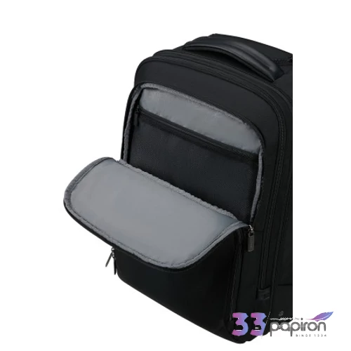 Samsonite Evosight hátizsák tágas