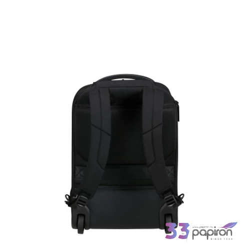 Samsonite Evosight hátizsák kerekes