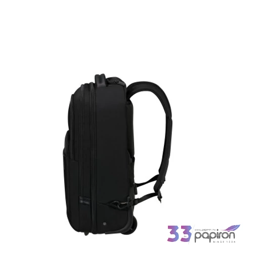 Samsonite Evosight hátizsák párnázott