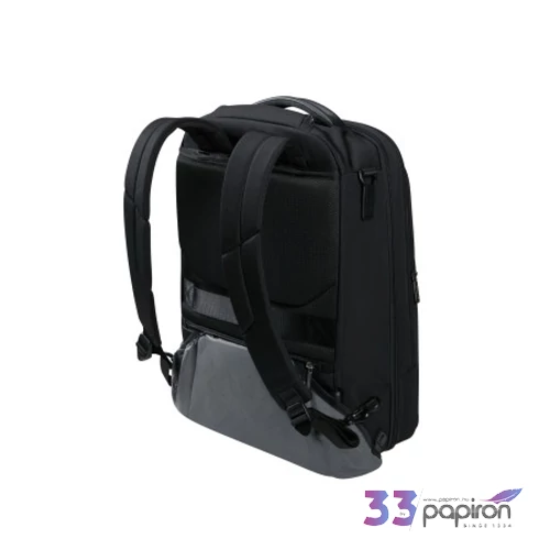 Samsonite Evosight hátizsák kényelmes