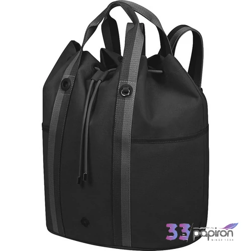 Samsonite hátizsák Free2Feel Backpack 146319/1041-Black