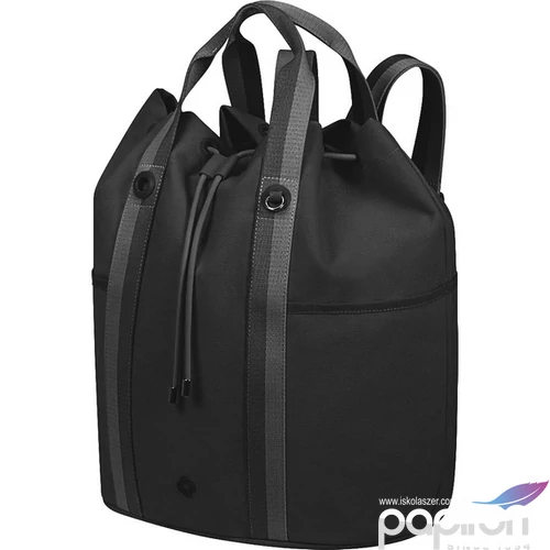 Samsonite hátizsák Free2Feel Backpack 146319/1041-Black