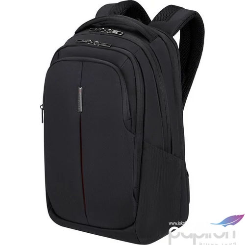 Samsonite hátizsák 25' Guardit 3.0 Lapt.Backpack L 17.3 155197/1041 Black