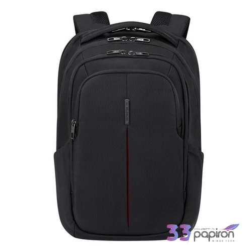 Samsonite hátizsák 25' Guardit 3.0 Lapt.Backpack L 17.3 155197/1041-Black