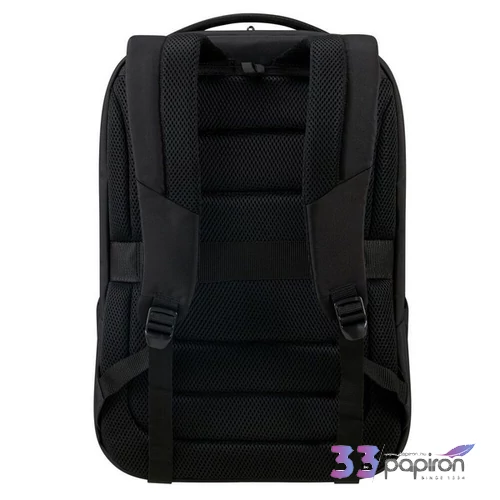 Samsonite hátizsák 25' Guardit 3.0 Lapt.Backpack L 17.3 155197/1041-Black