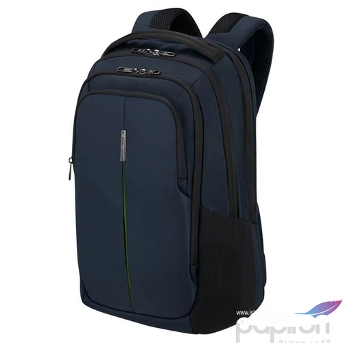 Samsonite hátizsák 25' Guardit 3.0 Lapt.Backpack L 17.3 155197/1090 Blue