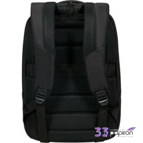 Samsonite hátizsák 25' Guardit 3.0 Lapt.Backpack M 15.6 155196/1041-Black