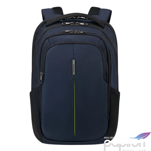 Samsonite hátizsák 25' Guardit 3.0 Lapt.Backpack M 15.6 155196/1090 Blue