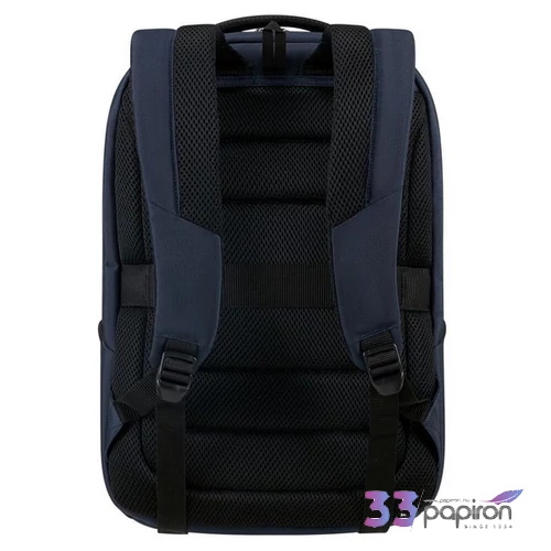 Samsonite hátizsák 25' Guardit 3.0 Lapt.Backpack M 15.6 155196/1090-Blue