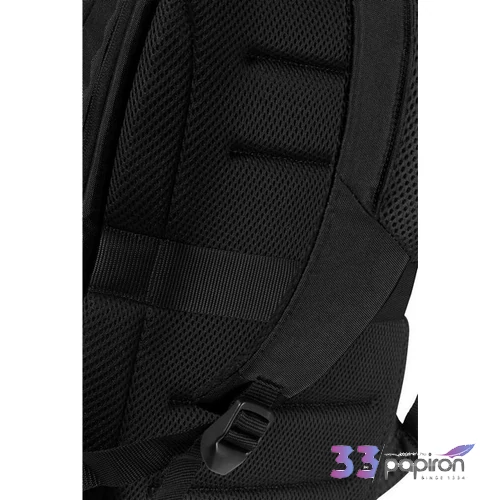 Samsonite hátizsák 25' Guardit 3.0 Lapt.Backpack S 14.1 155195/1041-Black