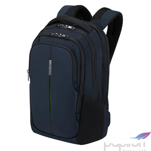 Samsonite hátizsák 25' Guardit 3.0 Lapt.Backpack S 14.1 155195/1090 Blue