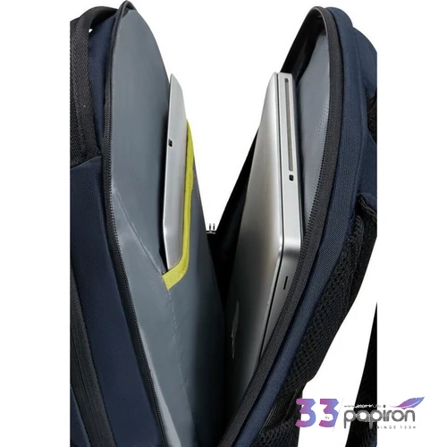 Samsonite hátizsák 25' Guardit 3.0 Lapt.Backpack S 14.1 155195/1090-Blue