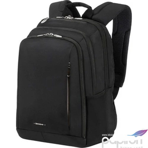 Samsonite Hátizsák Guardit Classy Backpack 14.1' 139468/1041-Black