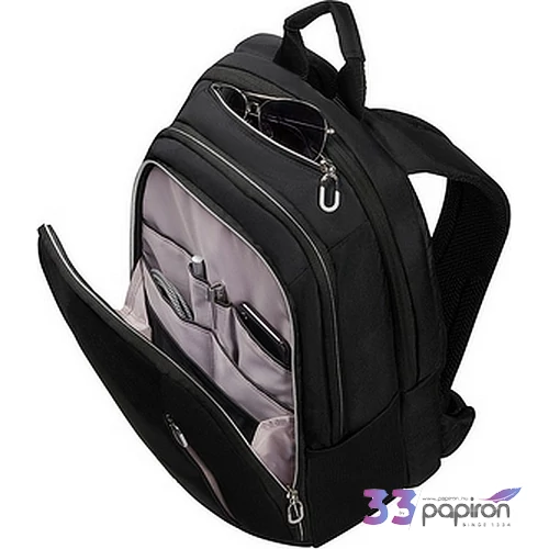 Samsonite Guardit Classy hátizsák Black