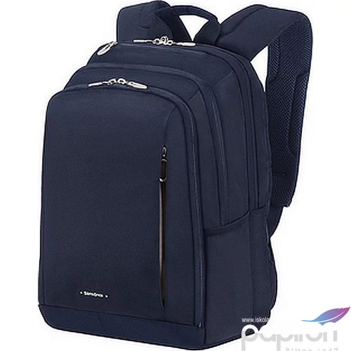 Samsonite Hátizsák Guardit Classy Backpack 14.1' 139468/1549-Midnight Blue