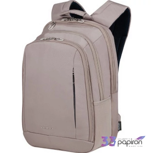 Samsonite Hátizsák Guardit Classy Backpack 14.1' 139468/1830-Stone Grey