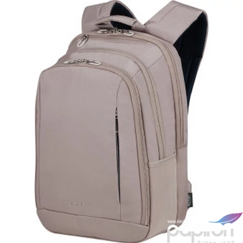 Samsonite Hátizsák Guardit Classy Backpack 14.1' 139468/1830-Stone Grey