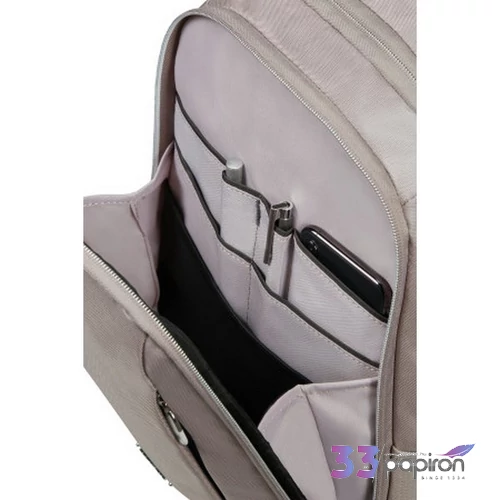 Samsonite Guardit Classy hátizsák rendszerezővel