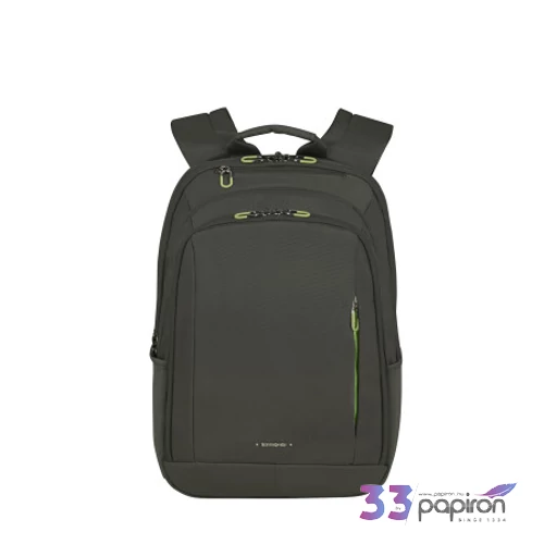 Samsonite Guardit Classy hátizsák Green