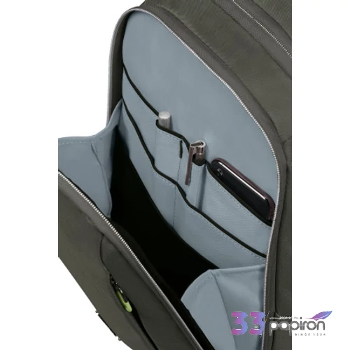 Samsonite Guardit Classy hátizsák belső