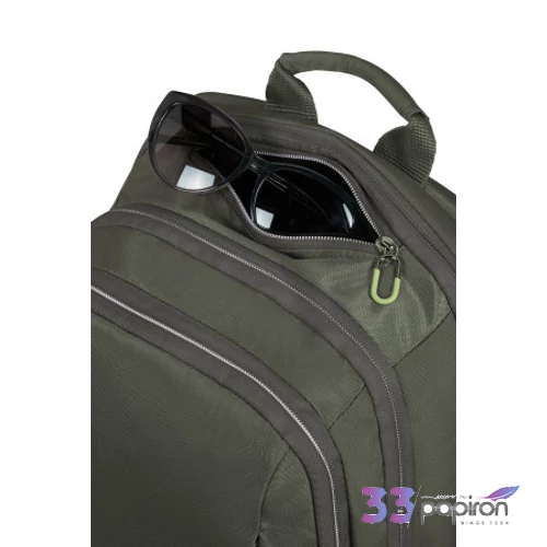 Samsonite Guardit Classy hátizsák zsebes