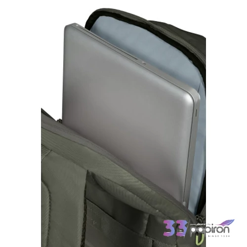 Samsonite Guardit Classy hátizsák biztonságos