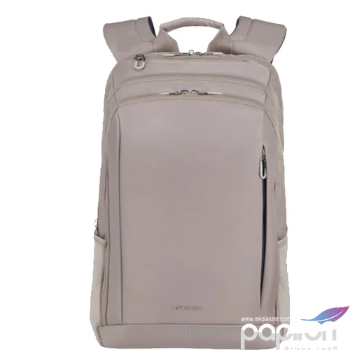 Samsonite Hátizsák Guardit Classy Backpack 15.6' 139469/1830-Stone Grey