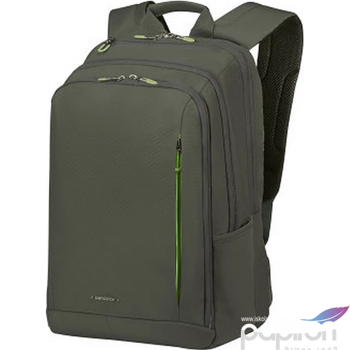 Samsonite hátizsák Guardit Classy Backpack 15.6 139469/6207-Green