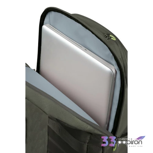 Samsonite Guardit Classy hátizsák laptoptartós
