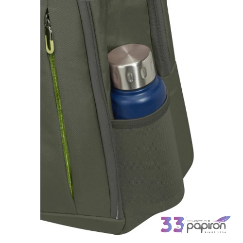 Samsonite Guardit Classy hátizsák kulacstartós