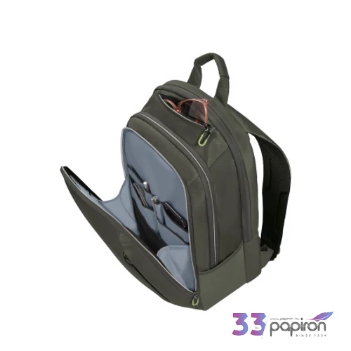 Samsonite Guardit Classy hátizsák praktikus