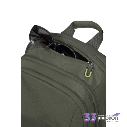 Samsonite Guardit Classy hátizsák rekeszes