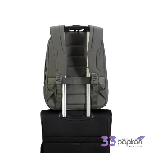 Samsonite Guardit Classy hátizsák rögzíthető