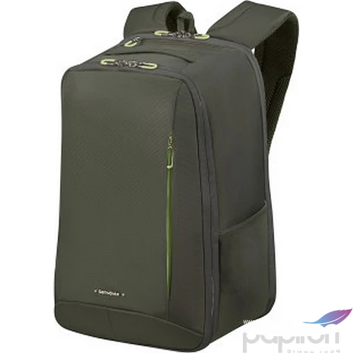 Samsonite hátizsák Guardit Classy Bp Underseater S 14.1 151841/6207-Green